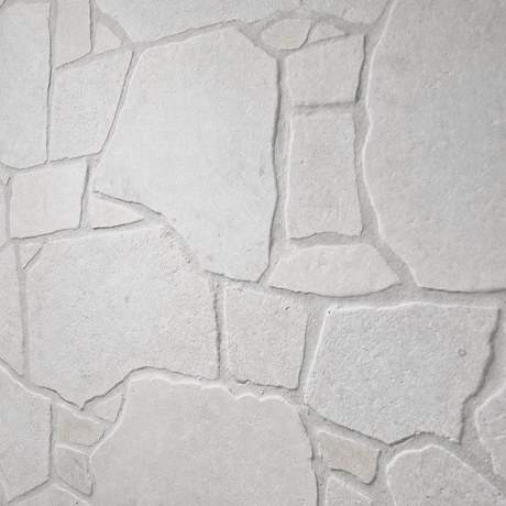 Limestone Orgânico Anticato, Anticato, origem Turquia