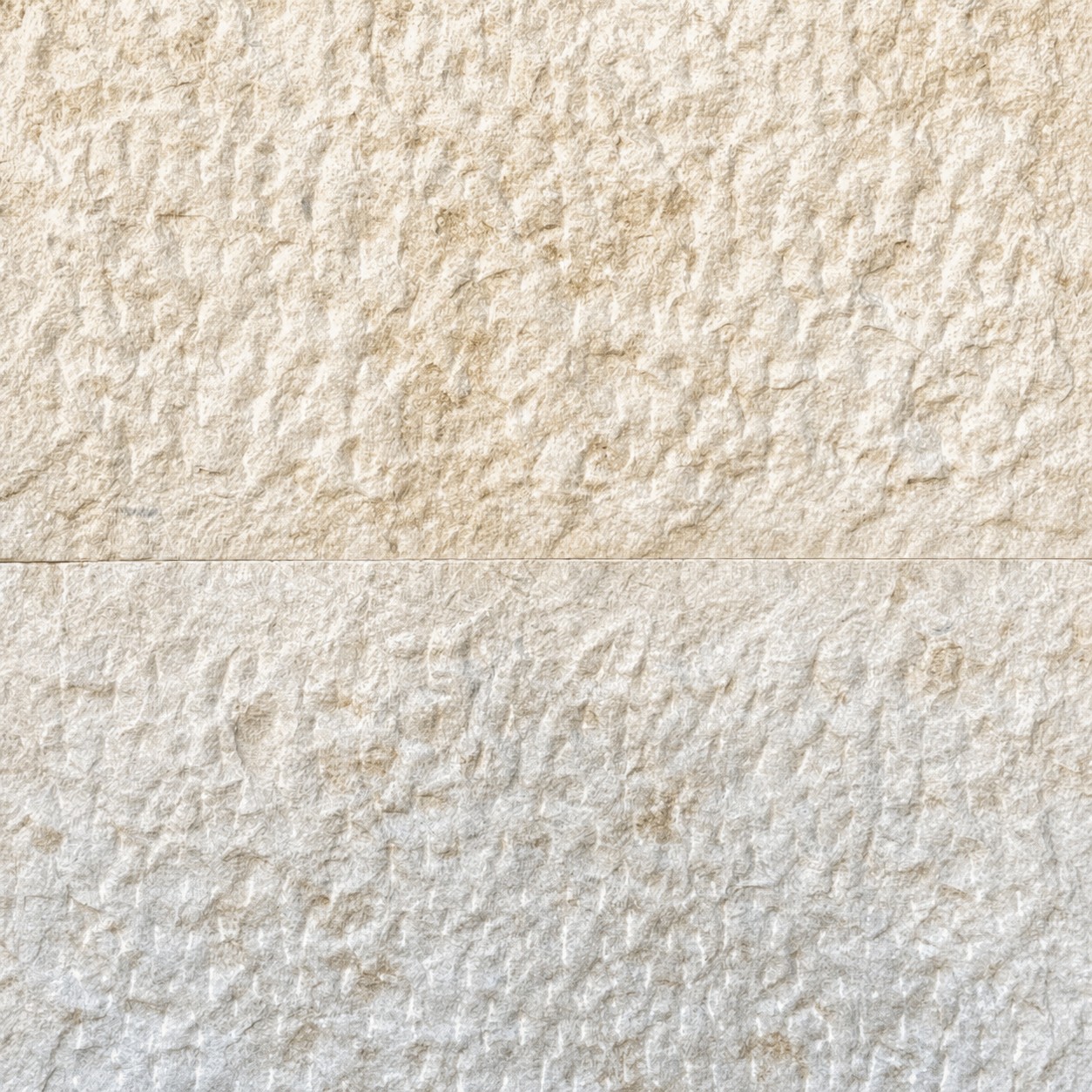 Rock Face Imperial — pedra natural, origem Egito