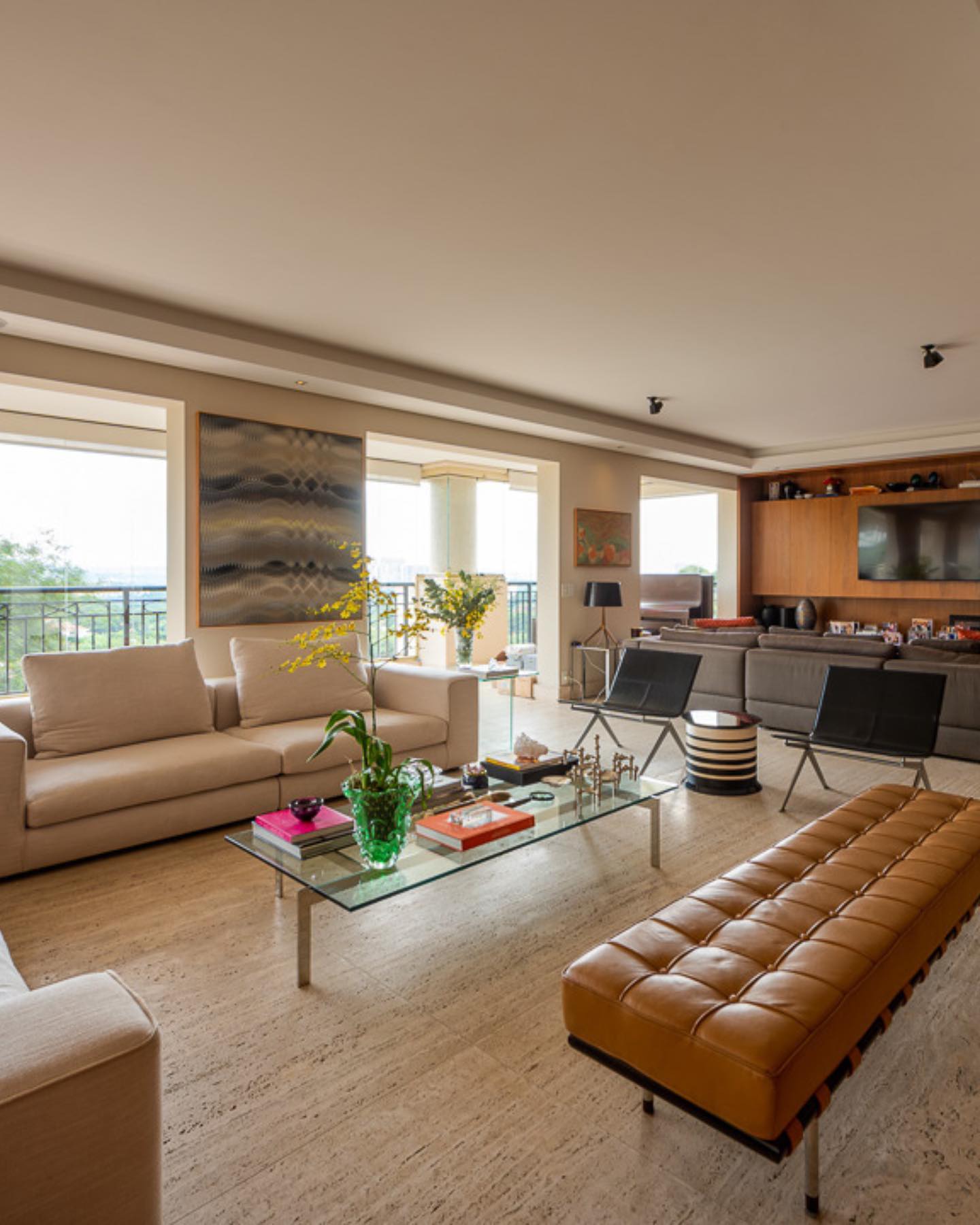 Como escolher piso: crie o ambiente ideal com a Turimex