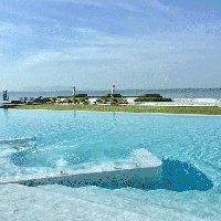 Pedras para Piscinas