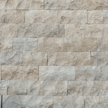 Rock Face Travertino Romano