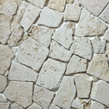 Travertino Orgânico Anticato