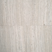 Ladrilho Travertino Romano Clássico