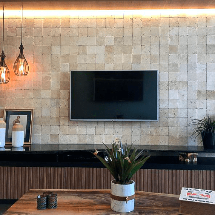 Anticato Travertino Romano-Imagem 2