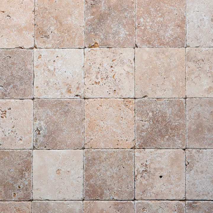 Anticato Travertino Romano